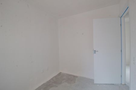 Apartamento à venda com 36m², 2 quartos e 1 vagaQuarto 2