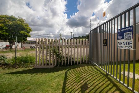 Apartamento à venda com 36m², 2 quartos e 1 vagaPlaca