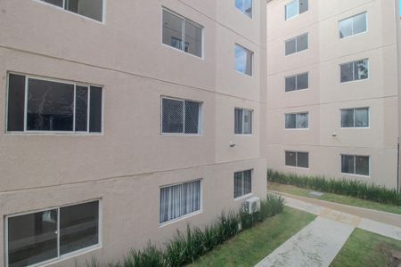 Vista de apartamento à venda com 2 quartos, 36m² em Ipanema, Porto Alegre