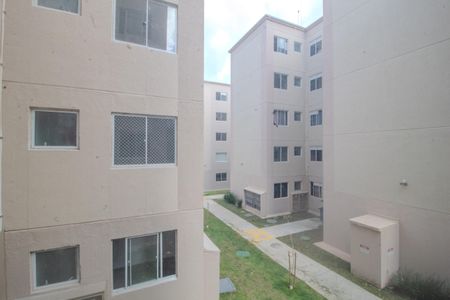 Apartamento à venda com 36m², 2 quartos e 1 vagaVista