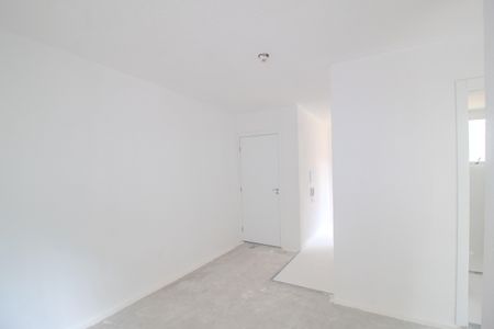 Sala de apartamento à venda com 2 quartos, 36m² em Ipanema, Porto Alegre