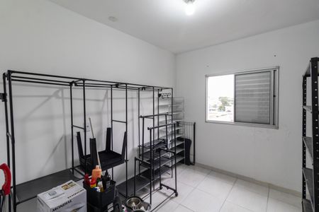 Apartamento à venda com 56m², 2 quartos e 1 vagaQuarto 2