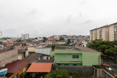 Apartamento à venda com 56m², 2 quartos e 1 vagaVista Quarto 2