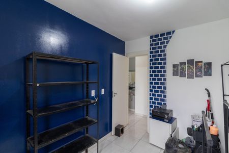 Apartamento à venda com 56m², 2 quartos e 1 vagaQuarto 2