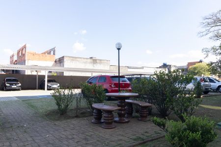 Apartamento à venda com 56m², 2 quartos e 1 vagaÁrea Comum