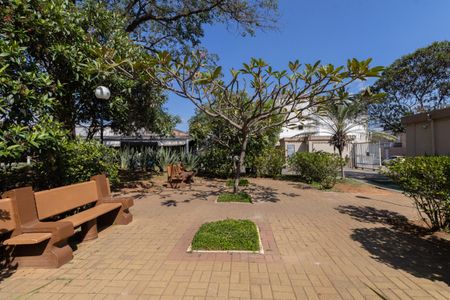 Apartamento à venda com 56m², 2 quartos e 1 vagaÁrea Comum  