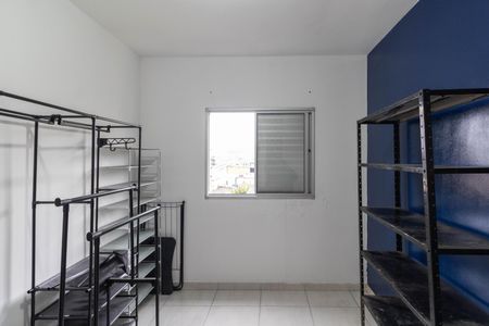 Apartamento à venda com 56m², 2 quartos e 1 vagaQuarto 2