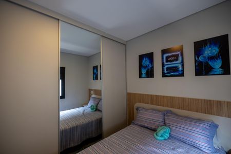 Casa de condomínio para alugar com 358m², 3 quartos e 4 vagasQuarto 1