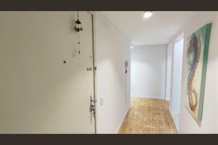 Apartamento para alugar com 70m², 2 quartos e 1 vagaEntrada