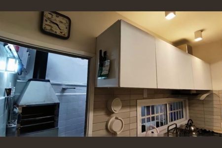 Cozinha  de apartamento para alugar com 2 quartos, 70m² em Tristeza, Porto Alegre