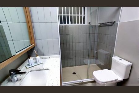 Apartamento para alugar com 70m², 2 quartos e 1 vagaBanheiro 