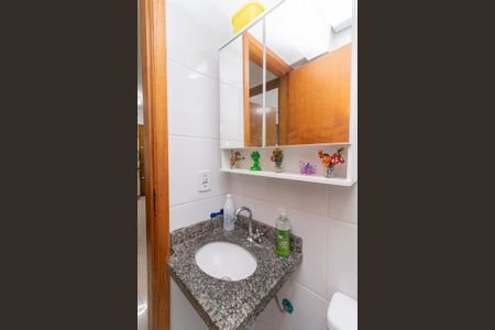 Apartamento à venda com 42m², 2 quartos e 1 vagaBanheiro