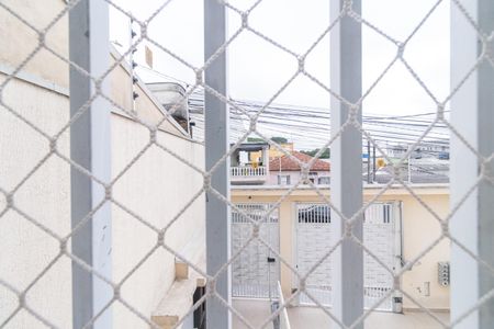 Vista do Quarto 1 de apartamento à venda com 2 quartos, 41m² em Jardim Triana, São Paulo