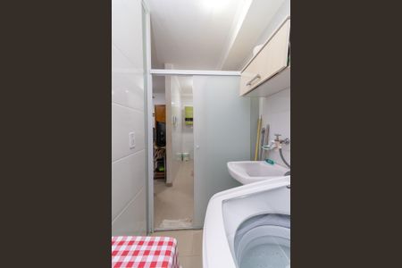 Apartamento à venda com 42m², 2 quartos e 1 vagaÁrea de Serviço