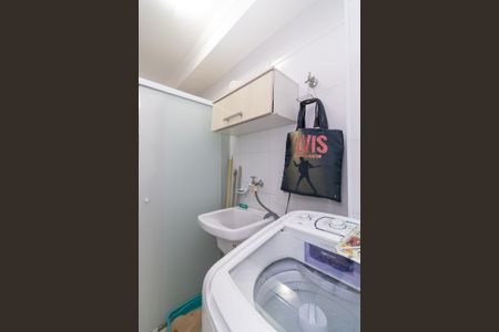 Apartamento à venda com 42m², 2 quartos e 1 vagaÁrea de Serviço