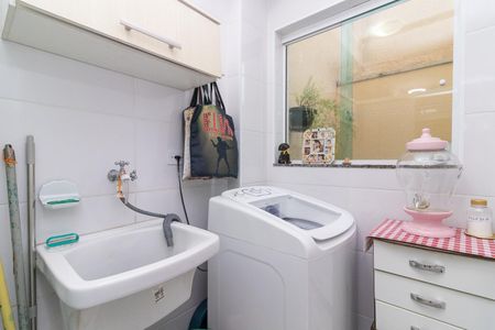 Apartamento à venda com 42m², 2 quartos e 1 vagaÁrea de Serviço