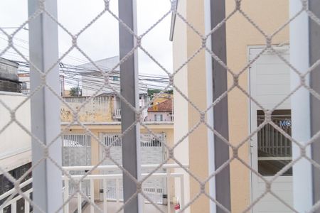 Apartamento à venda com 42m², 2 quartos e 1 vagaVista do Quarto 2
