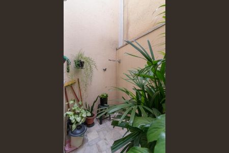 Apartamento à venda com 42m², 2 quartos e 1 vagaQuintal