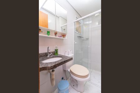 Apartamento à venda com 42m², 2 quartos e 1 vagaBanheiro