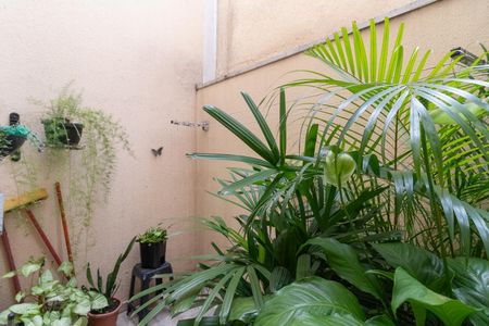 Apartamento à venda com 42m², 2 quartos e 1 vagaQuintal