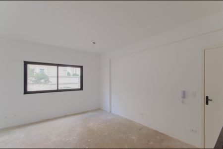 Studio à venda com 25m², 1 quarto e sem vagaKitnet