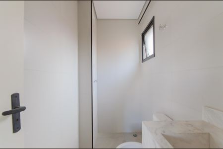 Studio à venda com 25m², 1 quarto e sem vagaBanheiro
