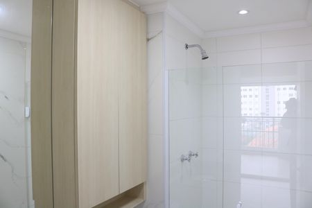 Apartamento para alugar com 53m², 2 quartos e 1 vagaBanheiro