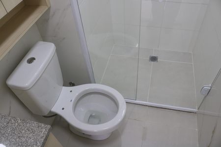 Apartamento para alugar com 53m², 2 quartos e 1 vagaBanheiro
