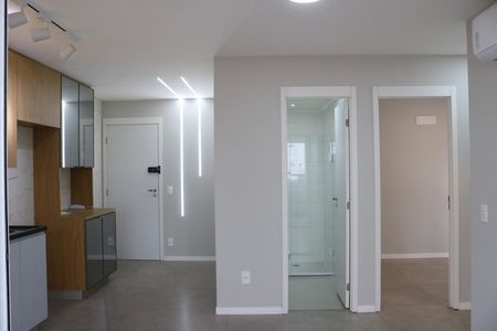 Apartamento para alugar com 53m², 2 quartos e 1 vagaSala e Cozinha