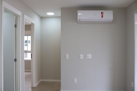 Apartamento para alugar com 53m², 2 quartos e 1 vagaSala e Cozinha