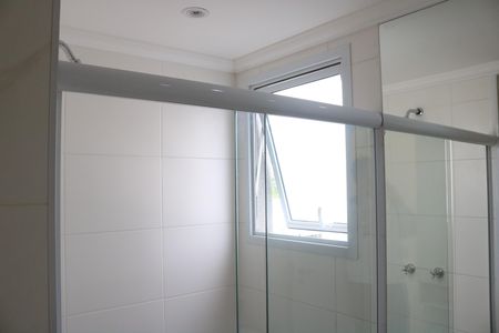 Apartamento para alugar com 53m², 2 quartos e 1 vagaBanheiro da Suíte