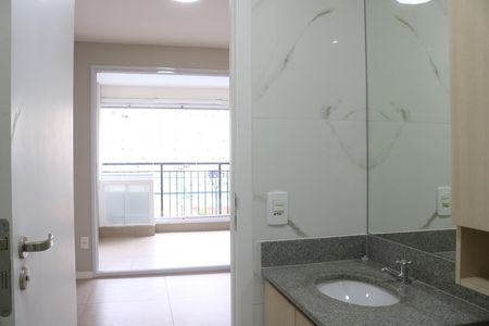 Apartamento para alugar com 53m², 2 quartos e 1 vagaBanheiro