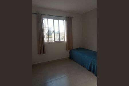 Quarto de apartamento para alugar com 2 quartos, 80m² em Jardim Monte Santo, Cotia