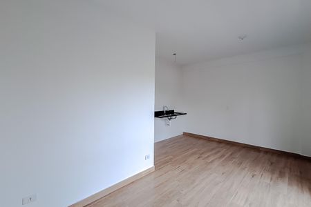 Studio de kitnet/studio à venda com 1 quarto, 25m² em Vila Mariana, São Paulo