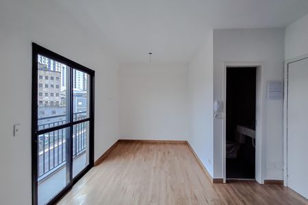 Kitnet/Studio à venda com 1 quarto, 25m² em Vila Mariana, São Paulo