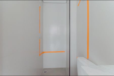 Studio à venda com 25m², 1 quarto e sem vagaBanheiro