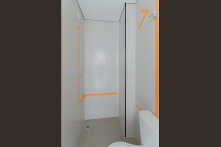 Studio à venda com 25m², 1 quarto e sem vagaBanheiro