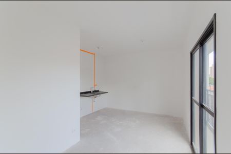 Studio à venda com 25m², 1 quarto e sem vagaKitnet