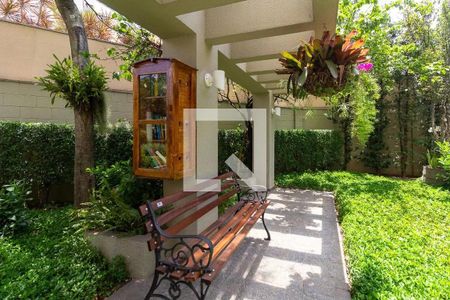 Apartamento à venda com 50m², 2 quartos e 1 vagaJardim