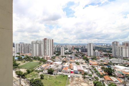 Apartamento à venda com 50m², 2 quartos e 1 vagaVaranda