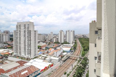 Apartamento à venda com 50m², 2 quartos e 1 vagaQuarto 1