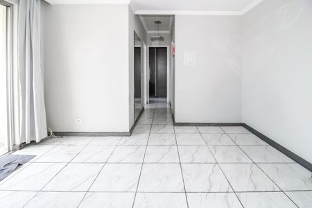 Apartamento à venda com 50m², 2 quartos e 1 vagaSala