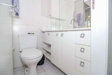Apartamento à venda com 50m², 2 quartos e 1 vagaBanheiro