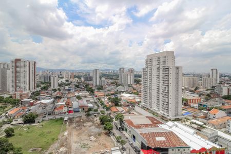 Apartamento à venda com 50m², 2 quartos e 1 vagaÁrea de Serviço