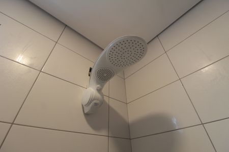 Casa à venda com 107m², 2 quartos e sem vagaBanheiro Social