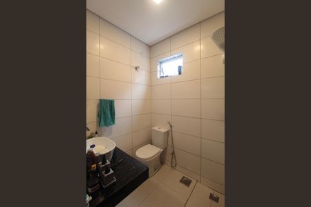 Casa à venda com 107m², 2 quartos e sem vagaBanheiro Social