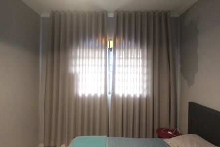 Casa à venda com 107m², 2 quartos e sem vagaQuarto 1