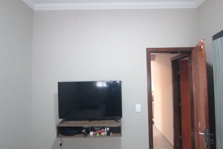 Casa à venda com 107m², 2 quartos e sem vagaQuarto 2