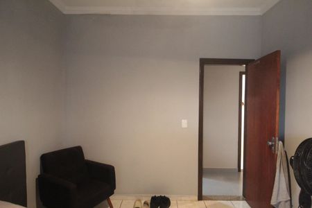 Casa à venda com 107m², 2 quartos e sem vagaQuarto 1