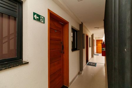 Apartamento à venda com 34m², 1 quarto e sem vaga Apartamento à venda com 34m², 1 quarto e sem vagaÁrea comum